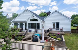 733 Phillips Road NE, Massillon, OH 44646