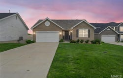 4815 Valley Meadows Court, Imperial, MO 63052
