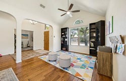 5420 Platte Place, Fort Worth, TX 76137