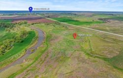 Lot 1 US Hwy 212, Nisland, SD 57760