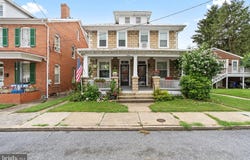 246 W 5TH STREET, FREDERICK, MD 21701