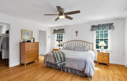 58 Fox Crossing Road, Brewster, MA 02631