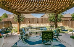 5517 Winter Haven Bend, Flower Mound, TX 75028