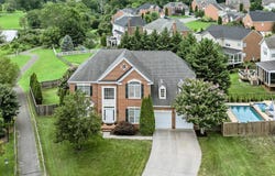 1509 STONE HOUSE COURT, WINCHESTER, VA 22601