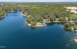 101 Harrell Road, Seven Lakes, NC 27376