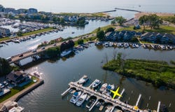 90 Harbor Landing, New Buffalo, MI 49117