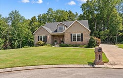 1000 Woodbury Trail, Cohutta, GA 30710