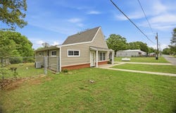 415643 E 1093 Road, Checotah, OK 74426