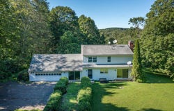 242 Tophet Road, Roxbury, CT 06783