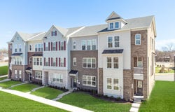 10150 QUEENS Way, MANASSAS, VA 20110