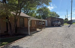 112 N Burns Street N, Independence, KS 67301
