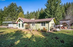 94671 JOHNSON Rd, Marcola, OR 97454