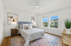 5913 Red Bud Ridge LN, Austin, TX 78744