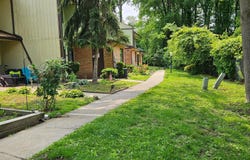 2208 GREENWOOD DRIVE, LINDENWOLD, NJ 08021