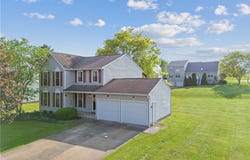 6527 Blossomwood Circle NE, Canton, OH 44721