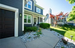 1002 N CLINTON Street, Olathe, KS 66061