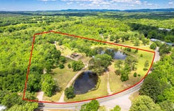 8683 Highway 182, Amity, AR 71921