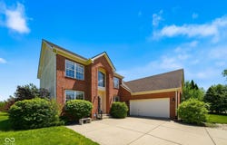 13525 Lablanca Bend, Carmel, IN 46074
