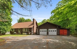 4A Fletcher St, Plainville, MA 02762