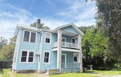 1111 E 35 Street, Savannah, GA 31404
