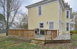 604 Tenth St., Mena, AR 71953