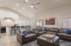 4637 E FERNWOOD Court, Cave Creek, AZ 85331