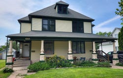 Boone, IA 50036