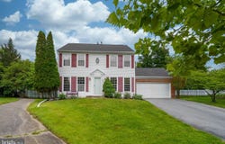 6814 SPRINGSHIRE WAY, GREENBELT, MD 20770