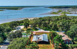 3510 SHORE DR, ST AUGUSTINE, FL 32086