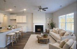 6346 Towhee Way, Morrow, GA 30260