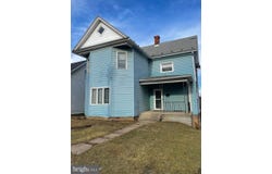 164 E COLLEGE Avenue, FROSTBURG, MD 21532