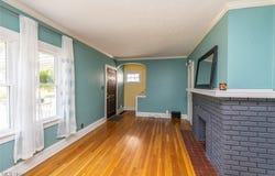 2183 Atkins Avenue, Lakewood, OH 44107