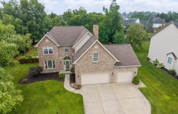 628 Merrimac Drive, Westfield, IN 46074