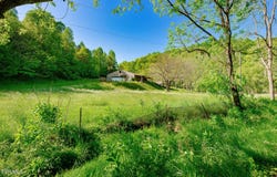 1668 Fowlers Br Road, Hiltons, VA 24258