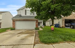 11532 Glenn Abbey Lane, Indianapolis, IN 46235