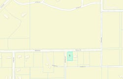Nicolson Drive, Twentynine Palms, CA 92277