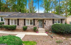 2404 Northlake, Atlanta, GA 30345