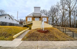 514 W Michigan Street, Sidney, OH 45365