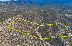 Camino Chupadero, Santa Fe, NM 87506