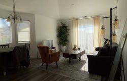 90 E RESACA Dr, Sandy, UT 84070