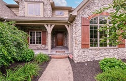8309 Gentry Street NW, Massillon, OH 44646