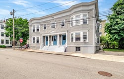 61 Wilson Street, Portland, ME 04101