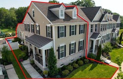 16 MAGPIE LANE, WEST WINDSOR, NJ 08550