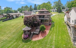 490 Skyline Drive, Horton, MI 49246