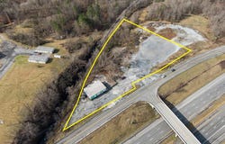 1495 Chapman Road, Wytheville, VA 24382