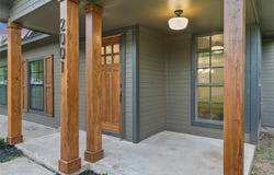 2001 Rey Drive, Woodway, TX 76712