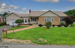 110 SANTE FE STREET, LAVALE, MD 21502