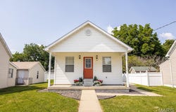 310 W Ash Street, New Baden, IL 62265