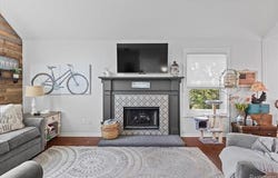 9327 Huron Park Drive, Brighton, MI 48116