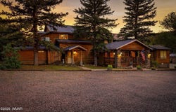 140 Main Street, Greer, AZ 85927